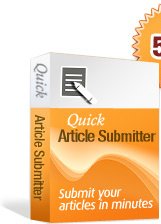 Quick Article Submitter